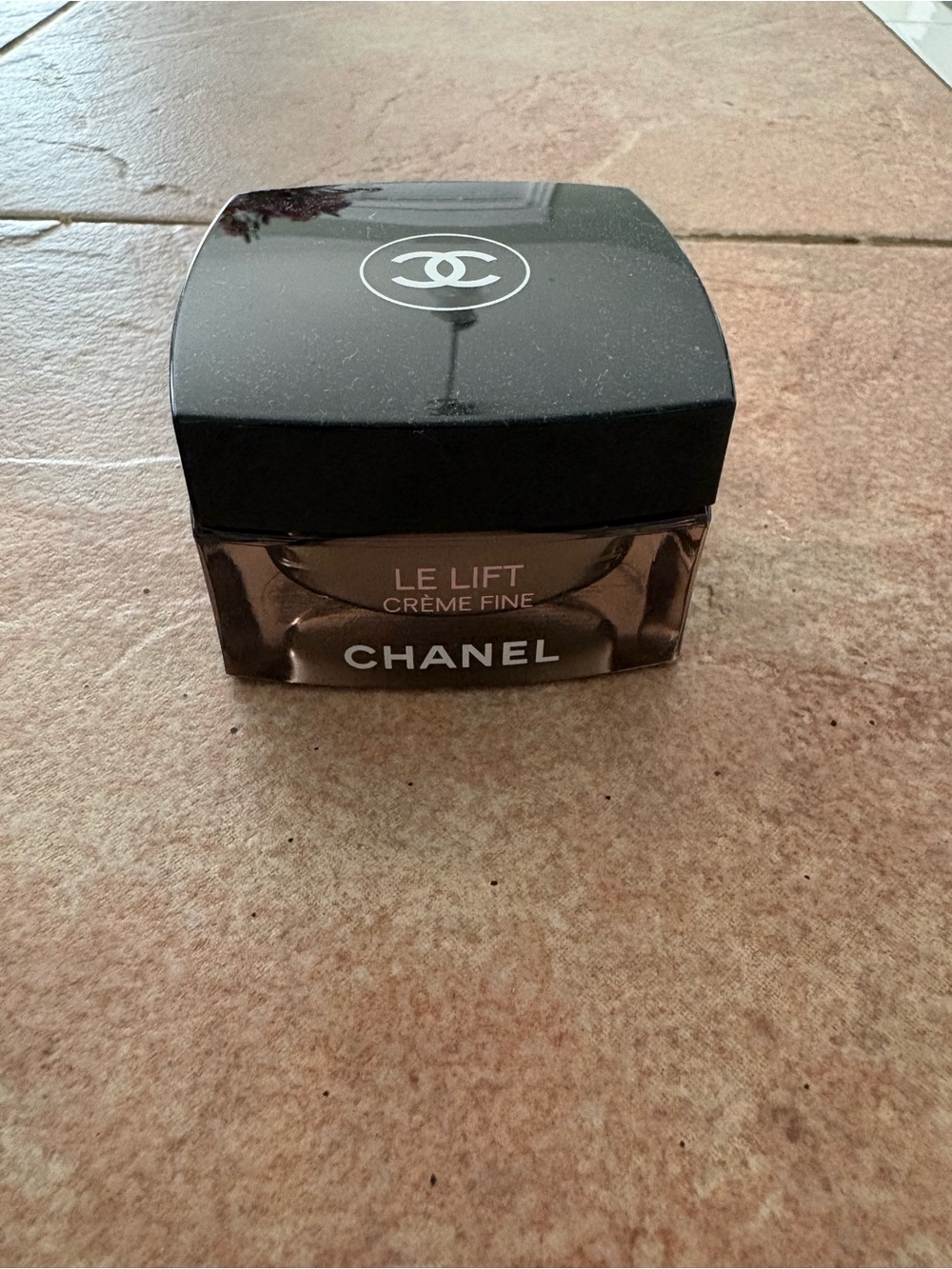 Chanel Le Lift smoothing and firming cream (fine) 50ml
